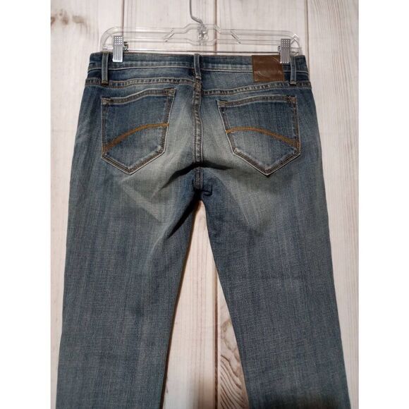 Driftwood Jeans Ladies 26 Skinny Embroidered - Picture 5 of 9